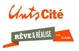Logo Unis Cité Rêve é Réalise