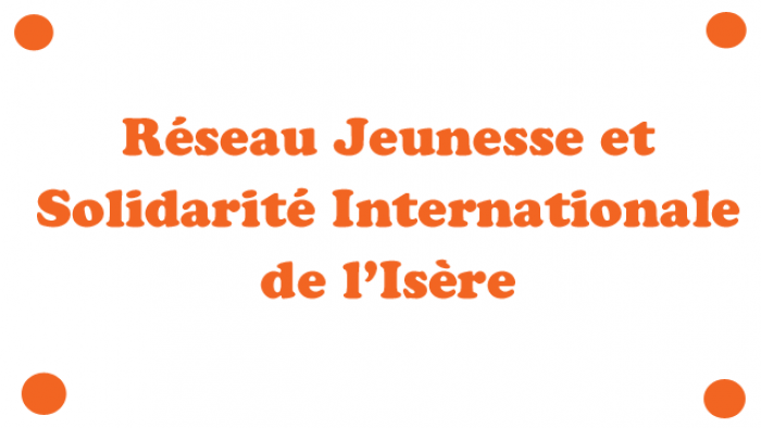 Logo RJSI