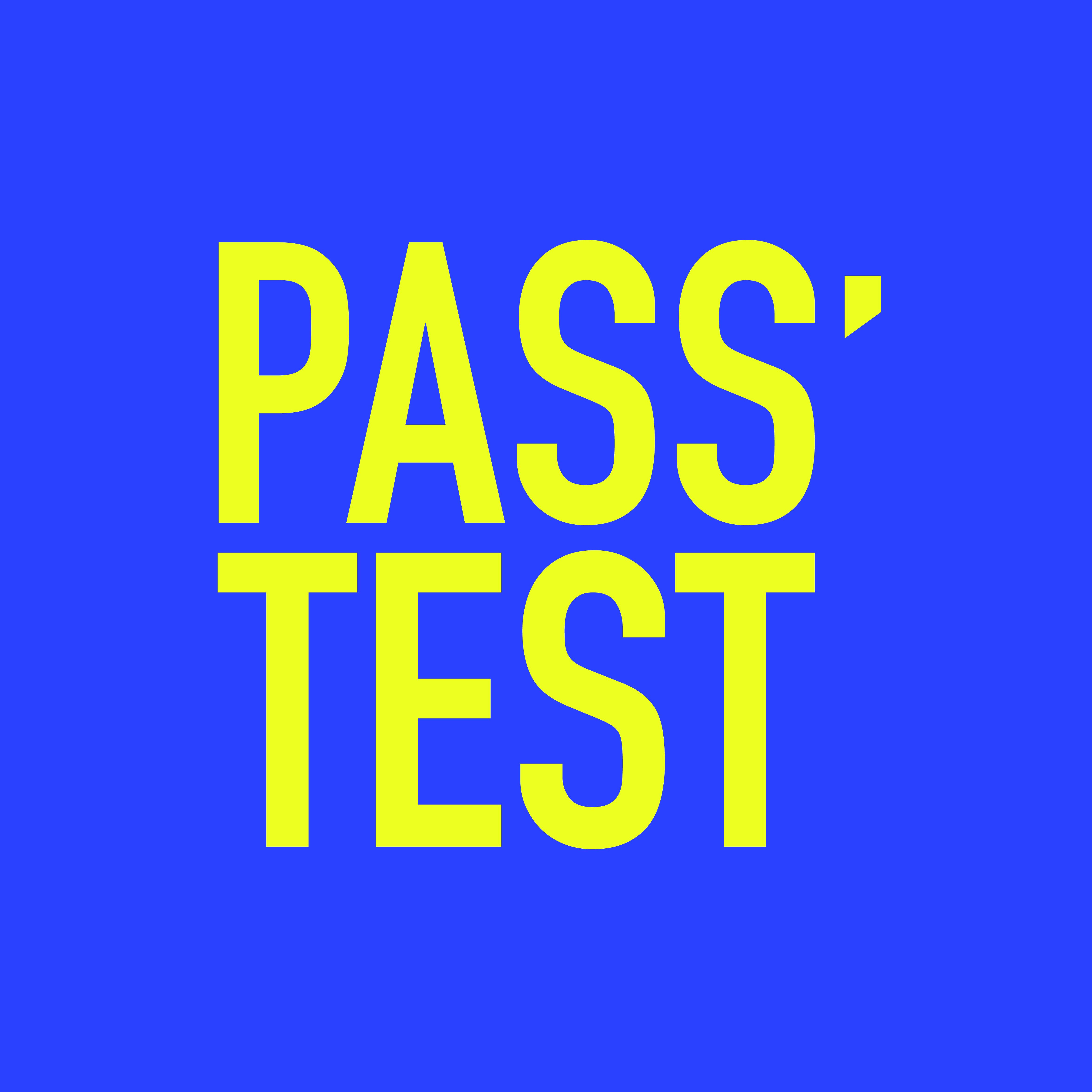 Pass' Test