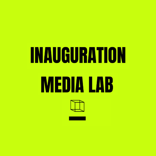 Inauguration du médialab 2 juin 2022